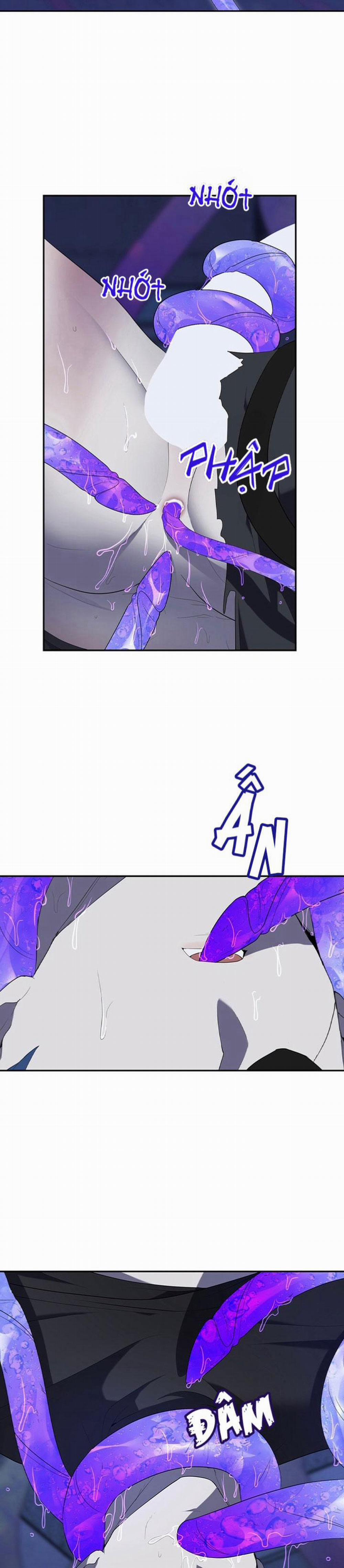 Hương Vị Người Ngoài Hành Tinh 2 trang 8