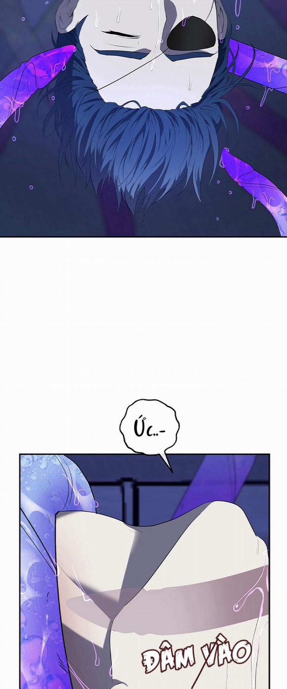 Hương Vị Người Ngoài Hành Tinh 2 trang 9