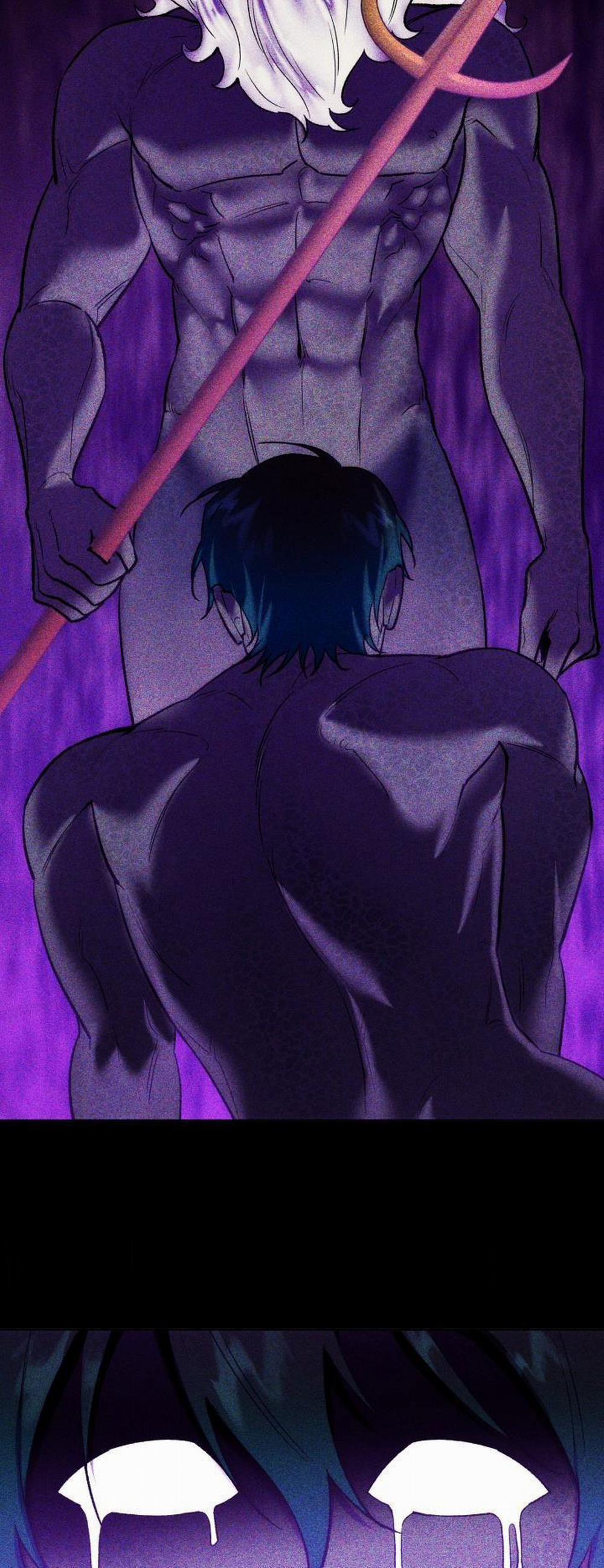 Hương Vị Người Ngoài Hành Tinh 20 trang 23