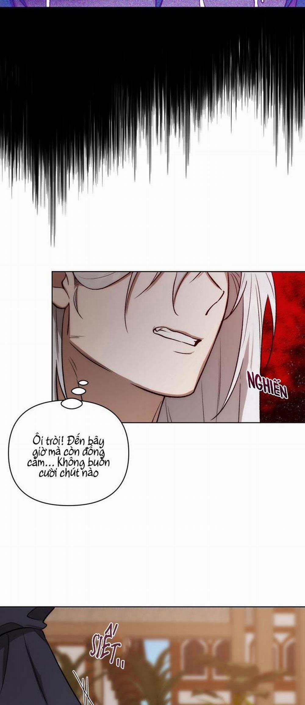 Hương Vị Người Ngoài Hành Tinh 20 trang 24