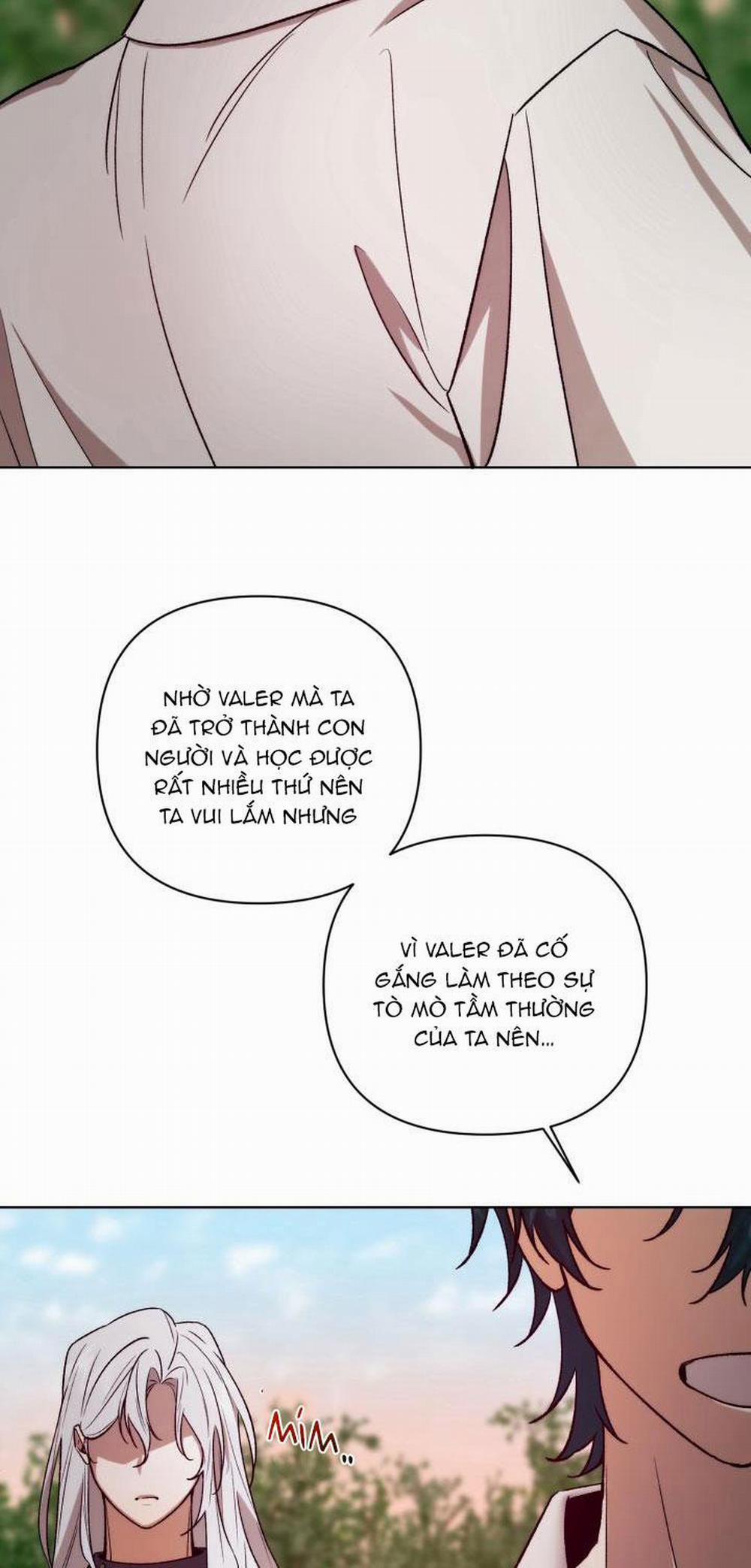 Hương Vị Người Ngoài Hành Tinh 21 trang 10