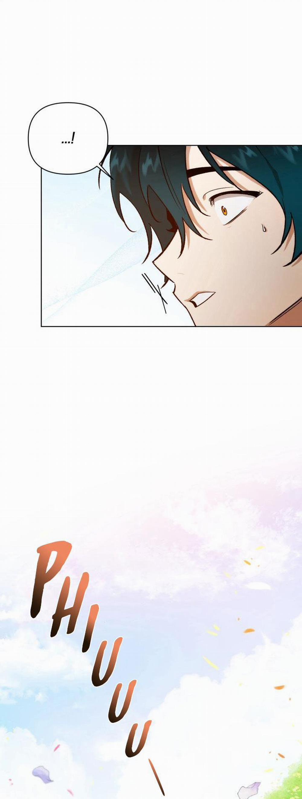 Hương Vị Người Ngoài Hành Tinh 21 trang 13