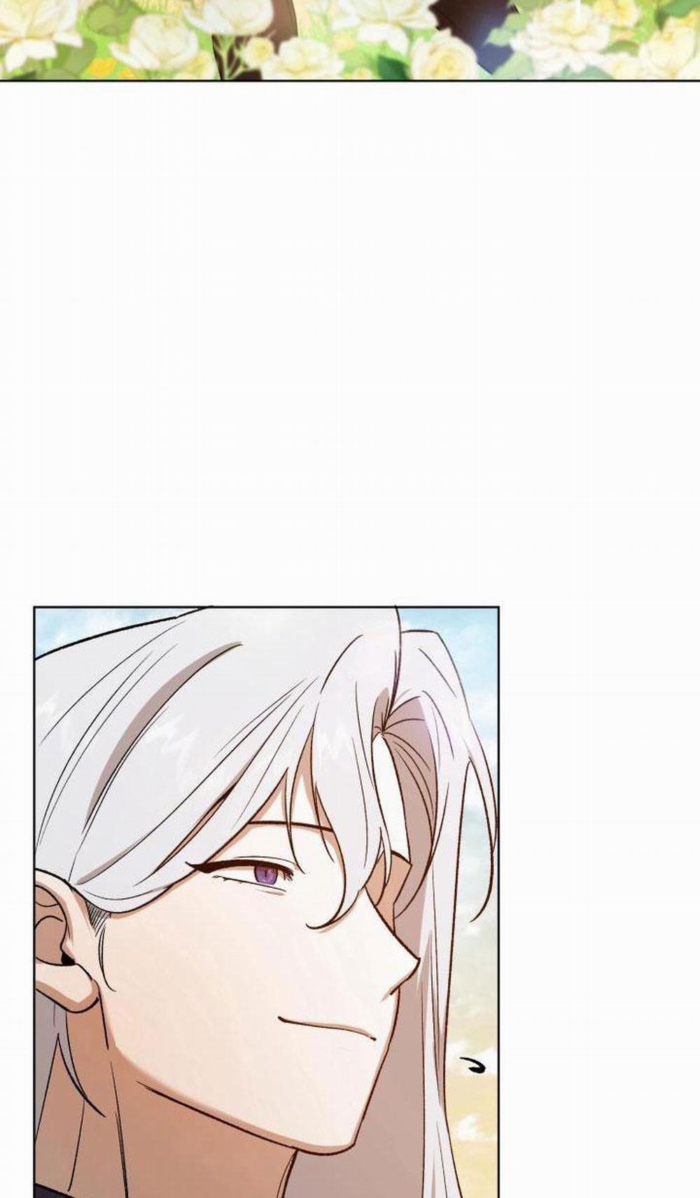 Hương Vị Người Ngoài Hành Tinh 21 trang 16