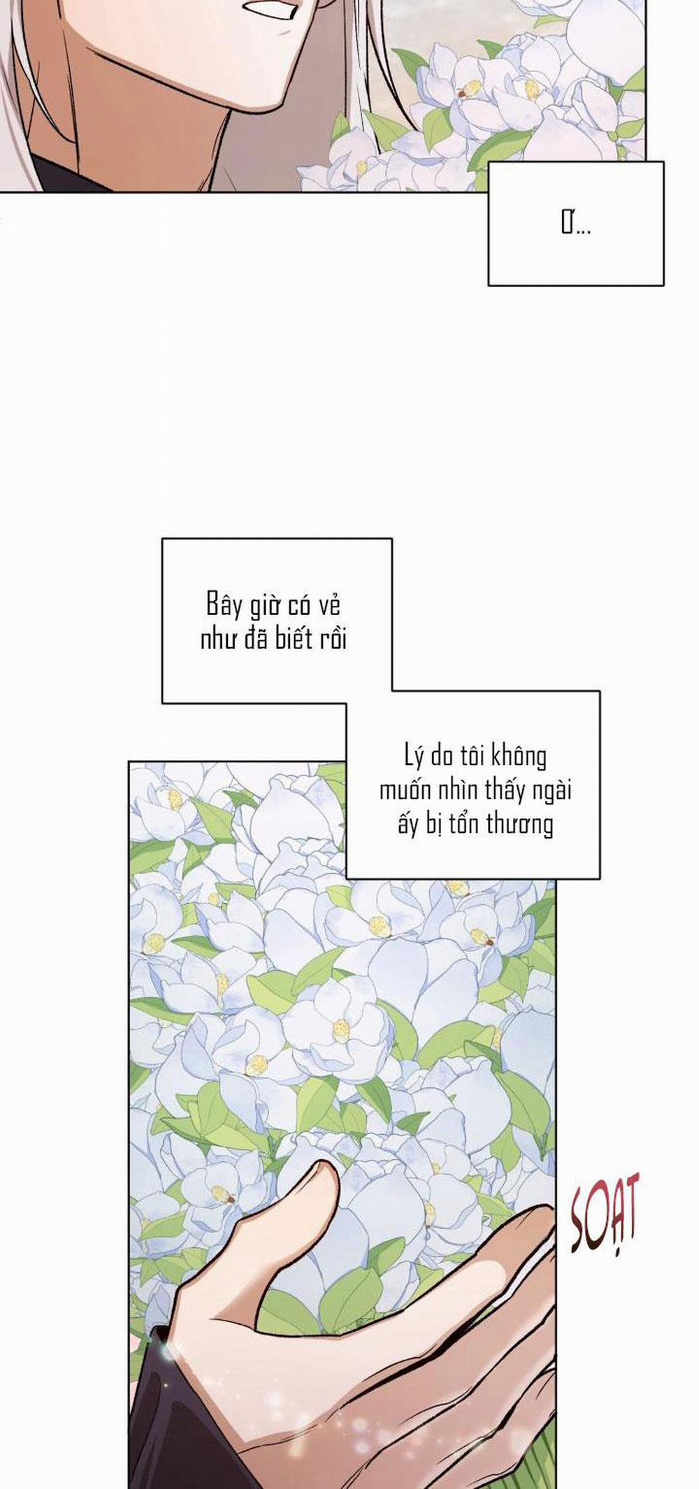 Hương Vị Người Ngoài Hành Tinh 21 trang 23