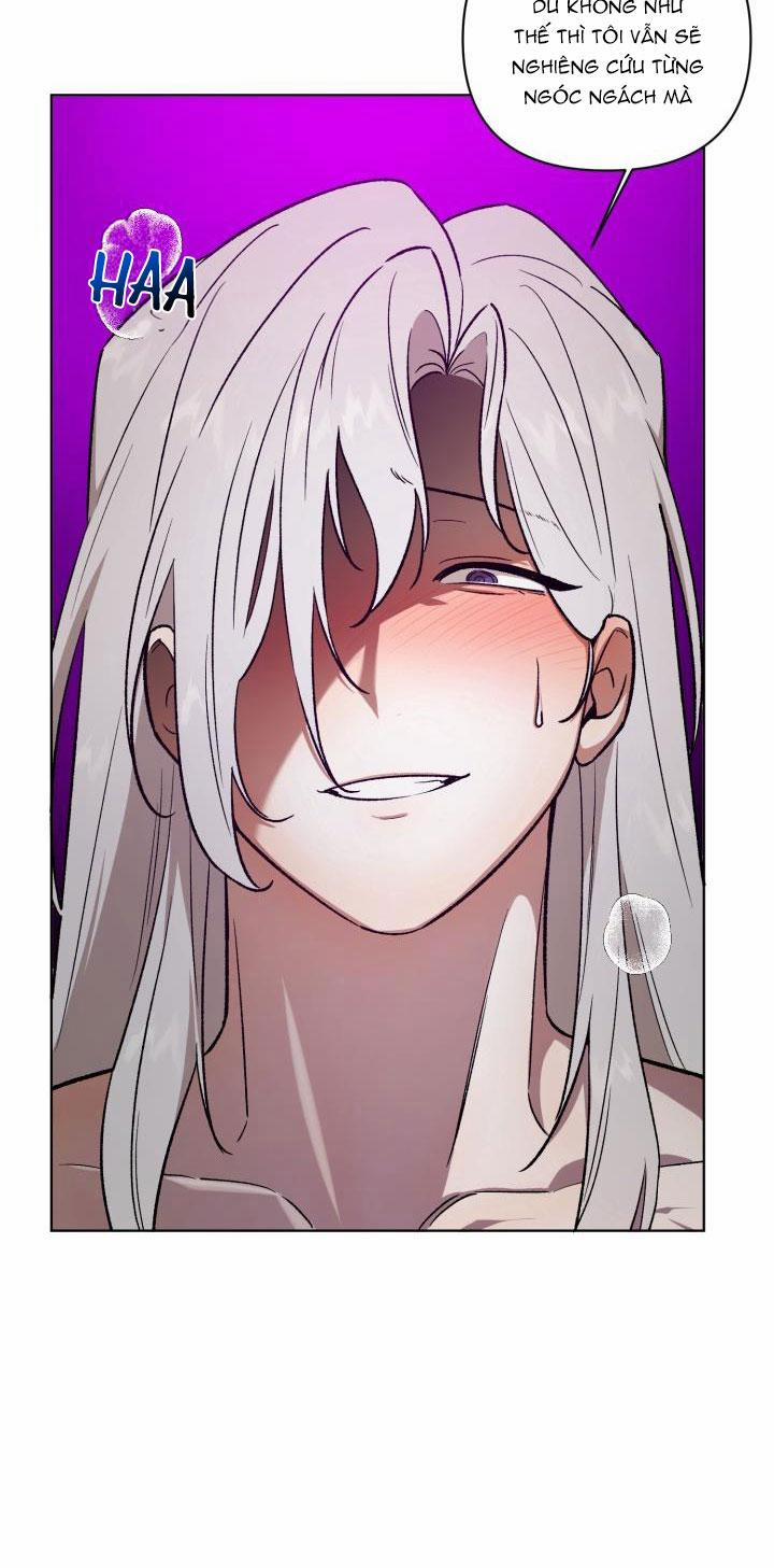 Hương Vị Người Ngoài Hành Tinh 22 0 trang 18