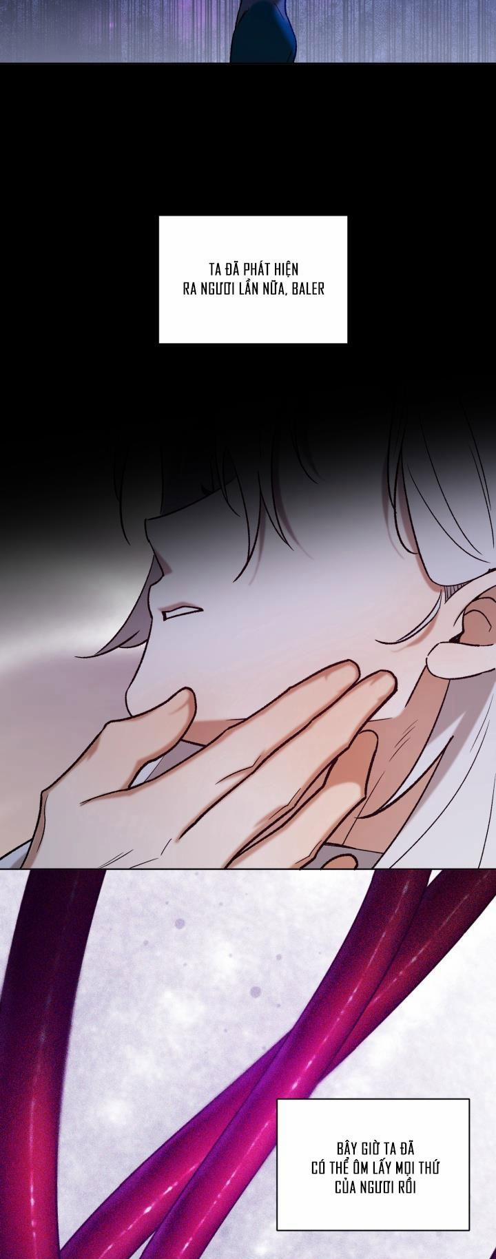 Hương Vị Người Ngoài Hành Tinh 22 0 trang 37