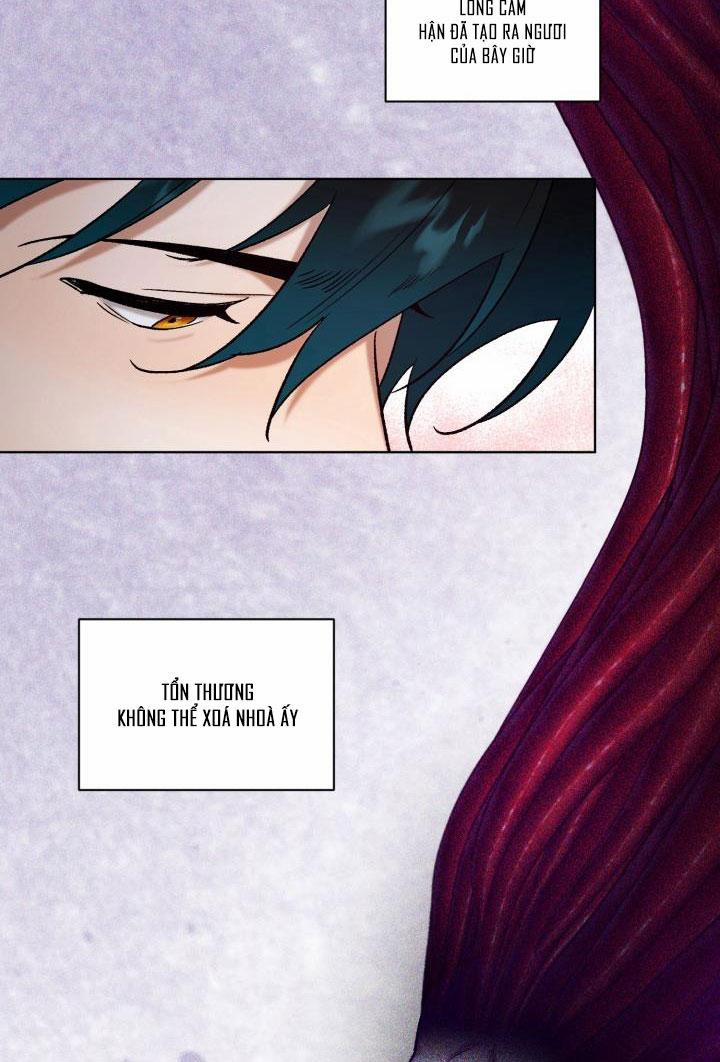 Hương Vị Người Ngoài Hành Tinh 22 0 trang 39