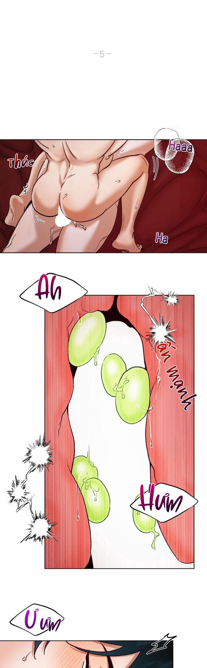 Hương Vị Người Ngoài Hành Tinh 22 0 trang 8