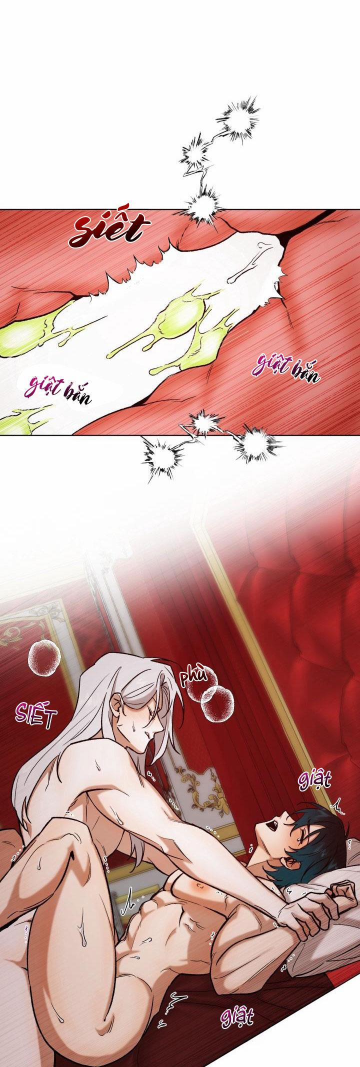 Hương Vị Người Ngoài Hành Tinh 22 trang 24