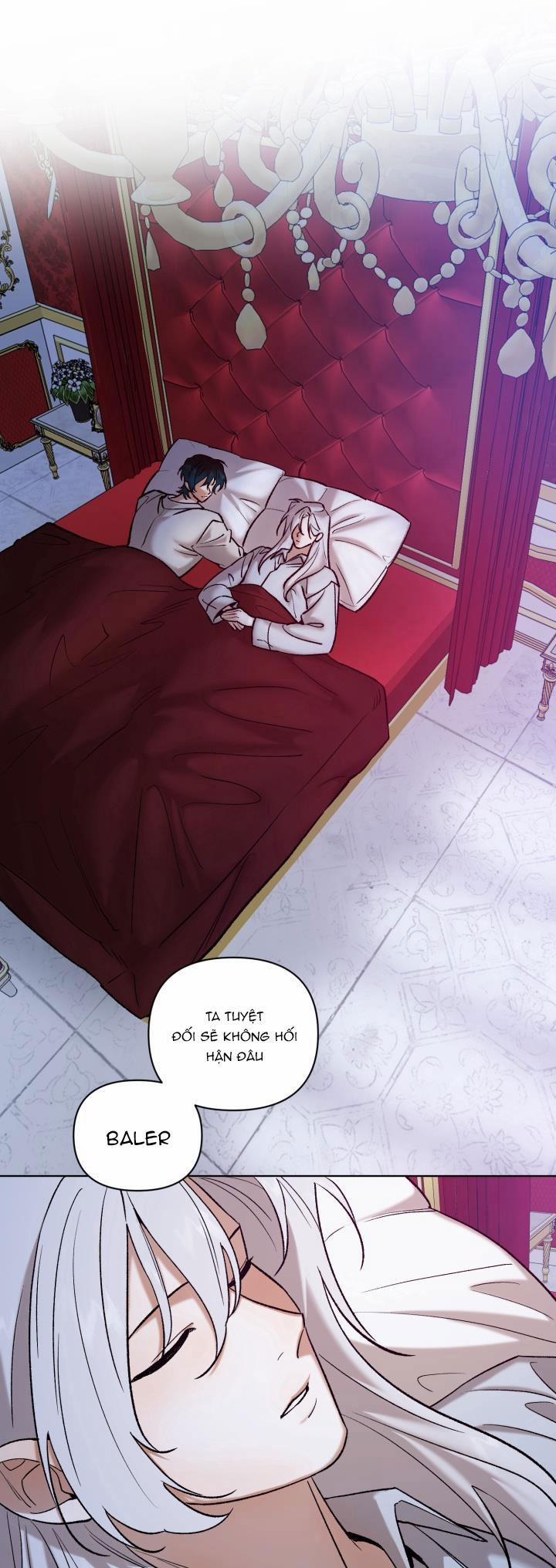 Hương Vị Người Ngoài Hành Tinh 22 trang 27