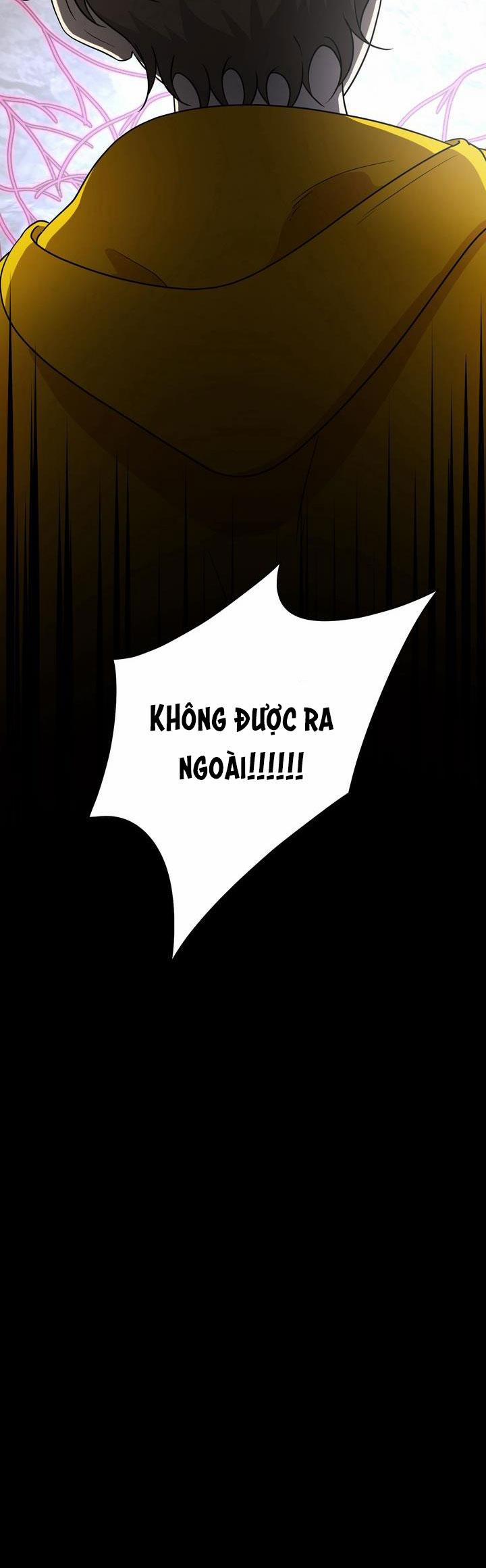 Hương Vị Người Ngoài Hành Tinh 23 Ăn và được ăn trang 30