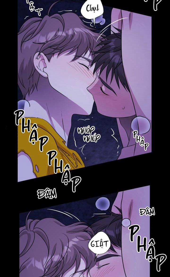 Hương Vị Người Ngoài Hành Tinh 24 0 trang 23