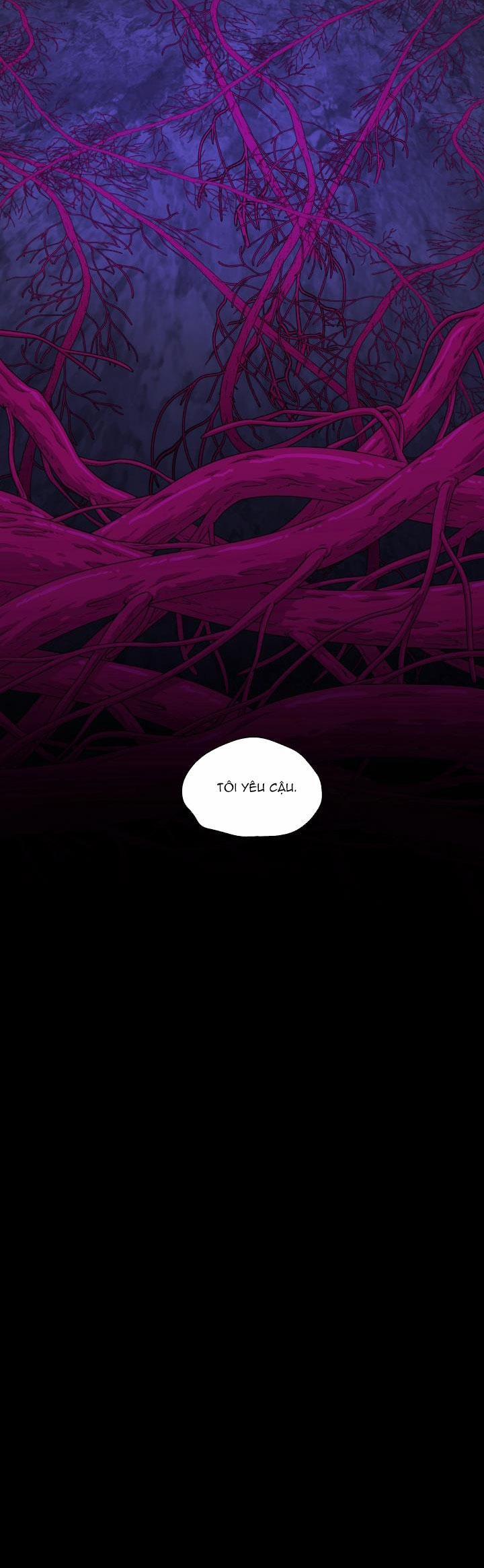 Hương Vị Người Ngoài Hành Tinh 24 0 trang 25