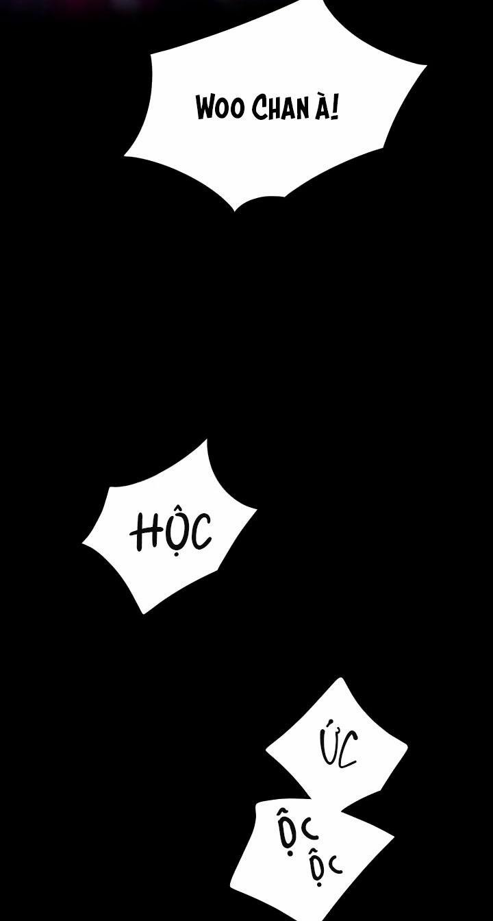 Hương Vị Người Ngoài Hành Tinh 25 trang 28