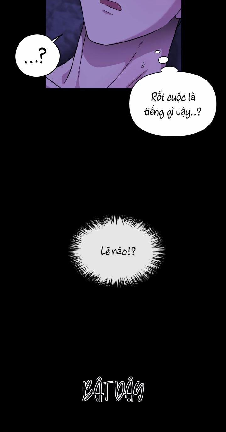 Hương Vị Người Ngoài Hành Tinh 25 trang 8