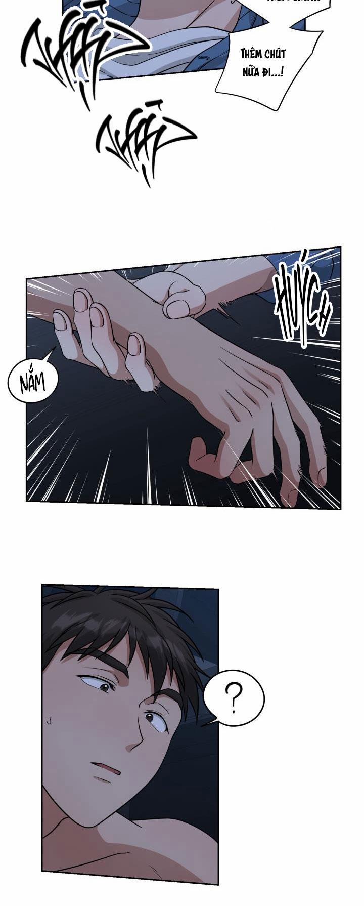 Hương Vị Người Ngoài Hành Tinh 26 0 trang 14