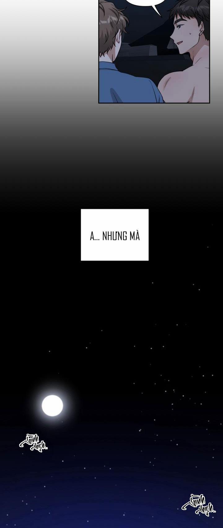 Hương Vị Người Ngoài Hành Tinh 26 trang 27