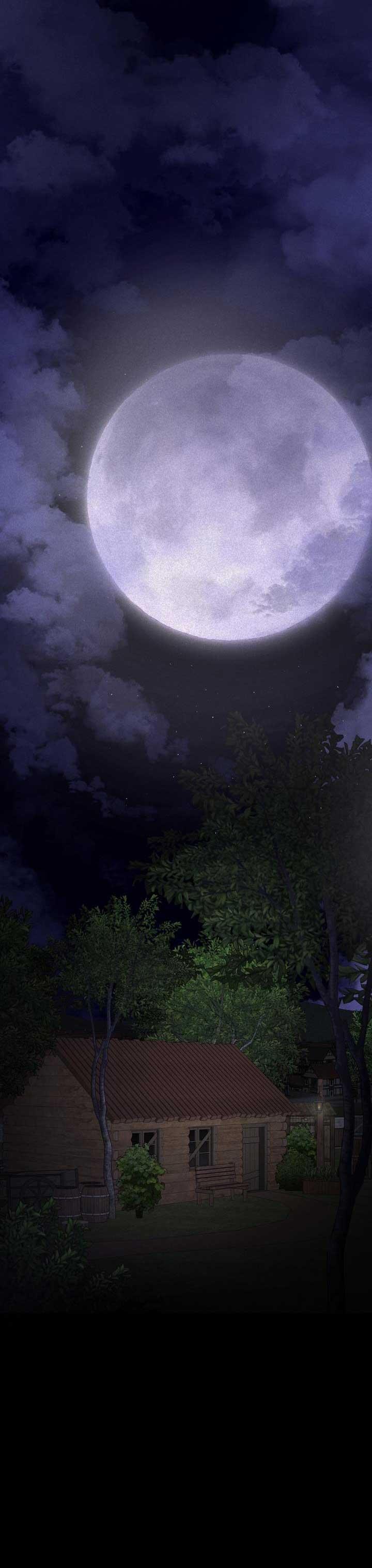 Hương Vị Người Ngoài Hành Tinh 27 Người đàn ông trang 1