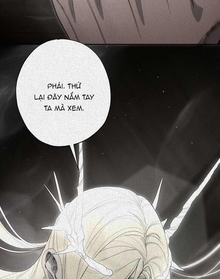 Hương Vị Người Ngoài Hành Tinh 27 Người đàn ông trang 17