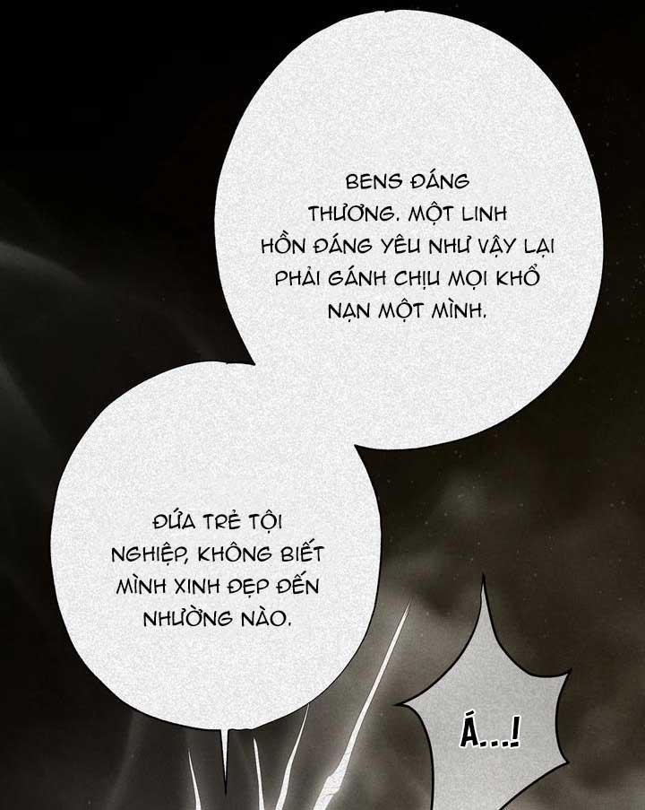 Hương Vị Người Ngoài Hành Tinh 27 Người đàn ông trang 54