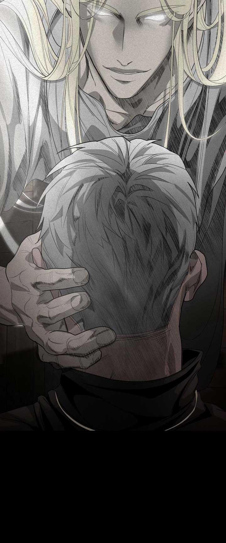 Hương Vị Người Ngoài Hành Tinh 27 Người đàn ông trang 8