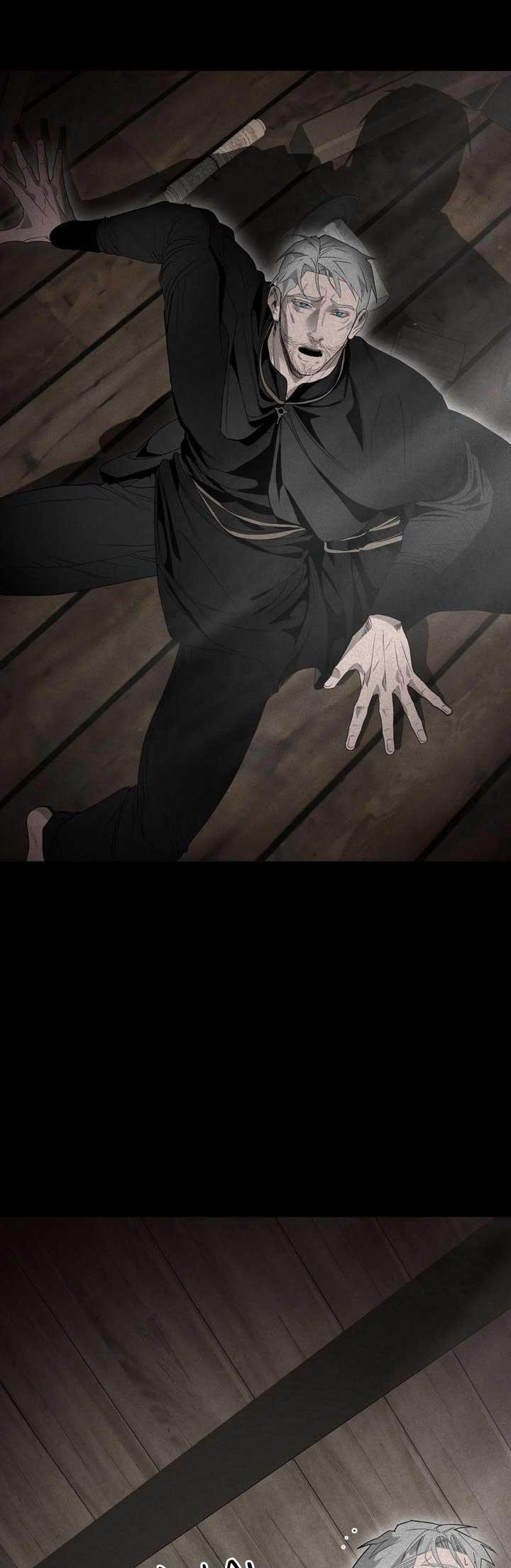 Hương Vị Người Ngoài Hành Tinh 27 trang 19