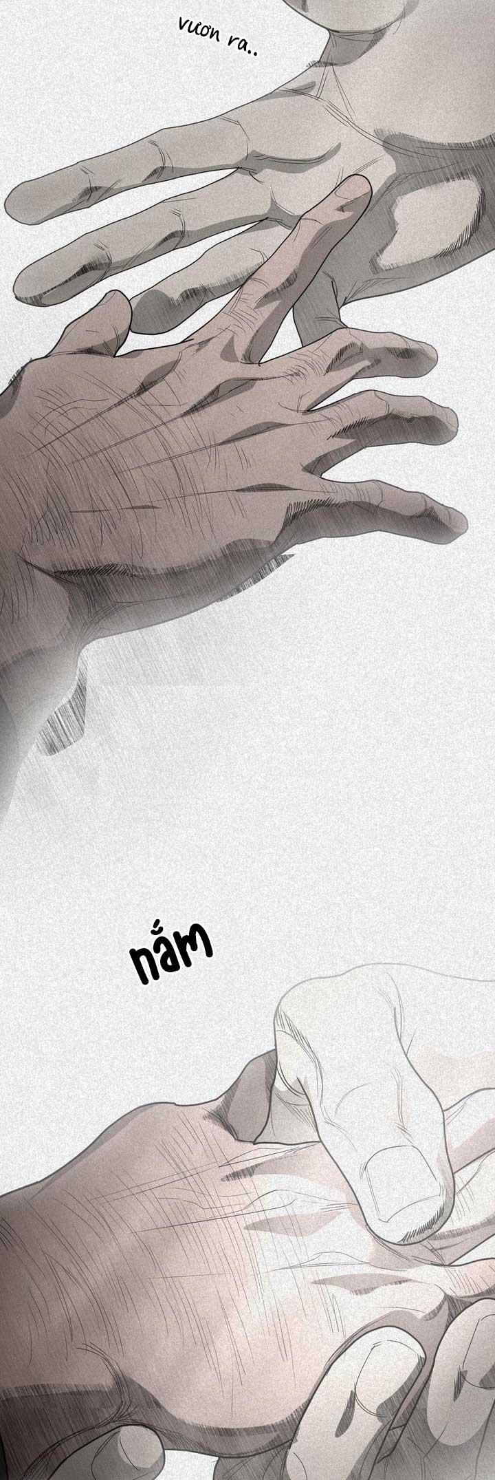 Hương Vị Người Ngoài Hành Tinh 27 trang 21