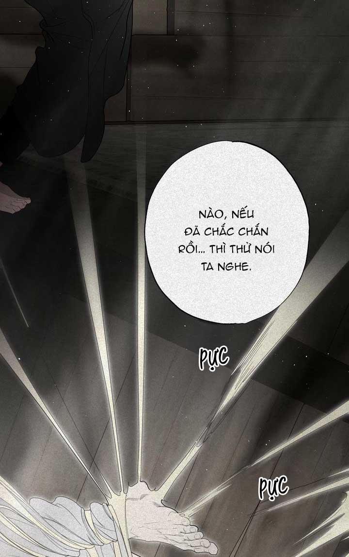 Hương Vị Người Ngoài Hành Tinh 27 trang 23