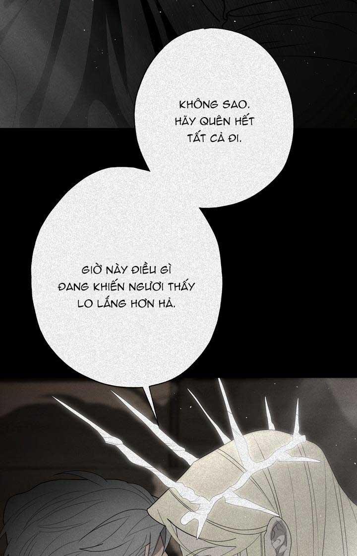 Hương Vị Người Ngoài Hành Tinh 27 trang 34