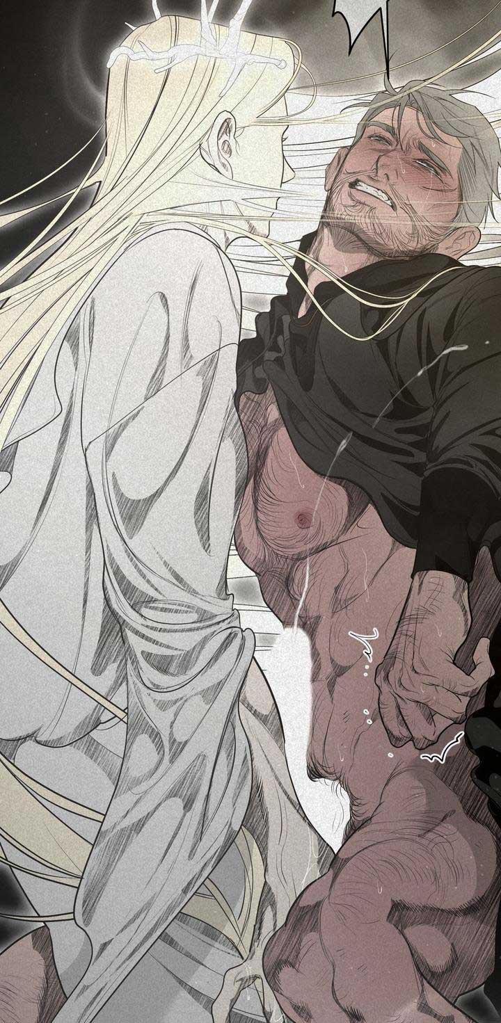 Hương Vị Người Ngoài Hành Tinh 27 trang 55