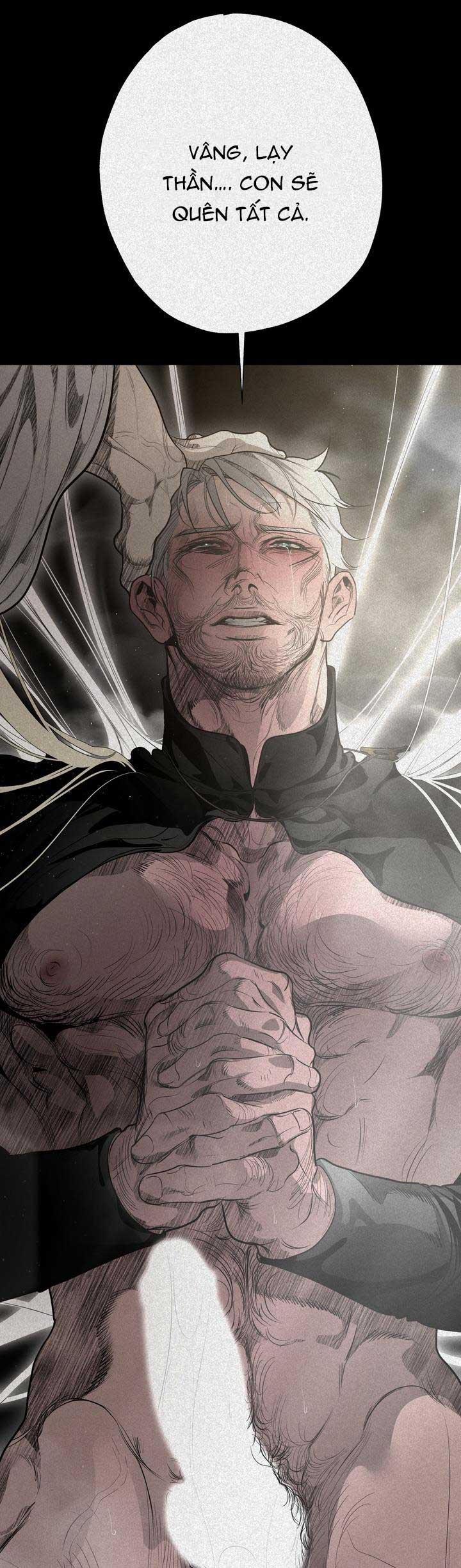 Hương Vị Người Ngoài Hành Tinh 27 trang 59