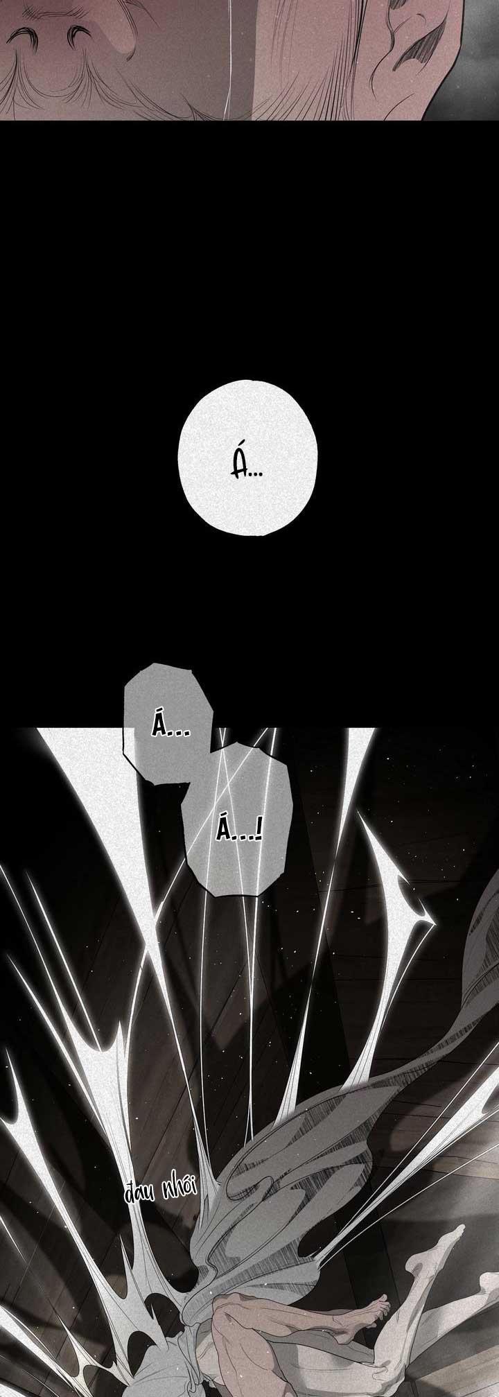 Hương Vị Người Ngoài Hành Tinh 27 trang 61