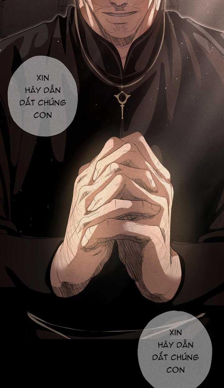 Hương Vị Người Ngoài Hành Tinh 28 0 trang 28