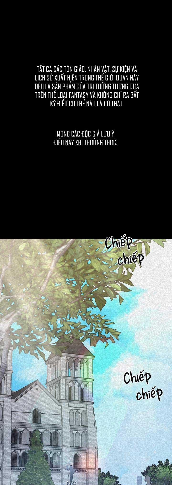 Hương Vị Người Ngoài Hành Tinh 28 trang 0