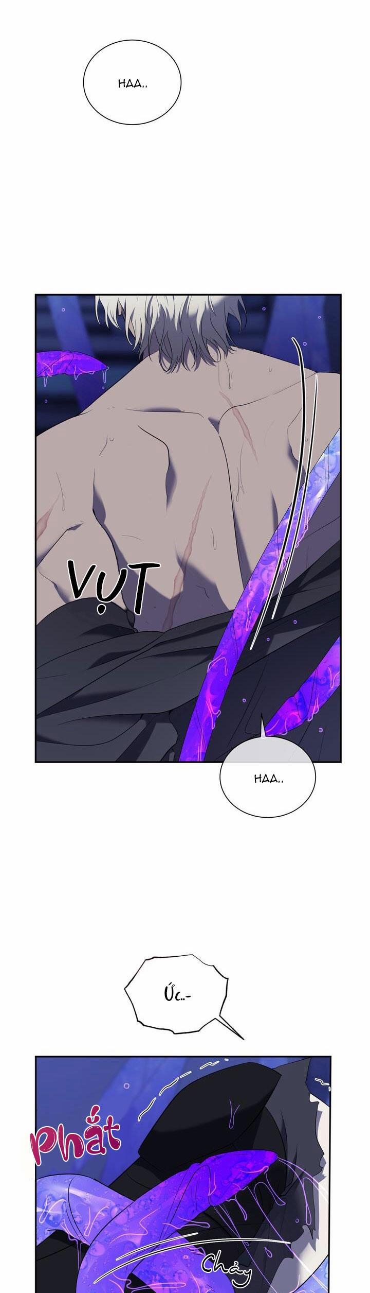 Hương Vị Người Ngoài Hành Tinh 3 0 trang 17