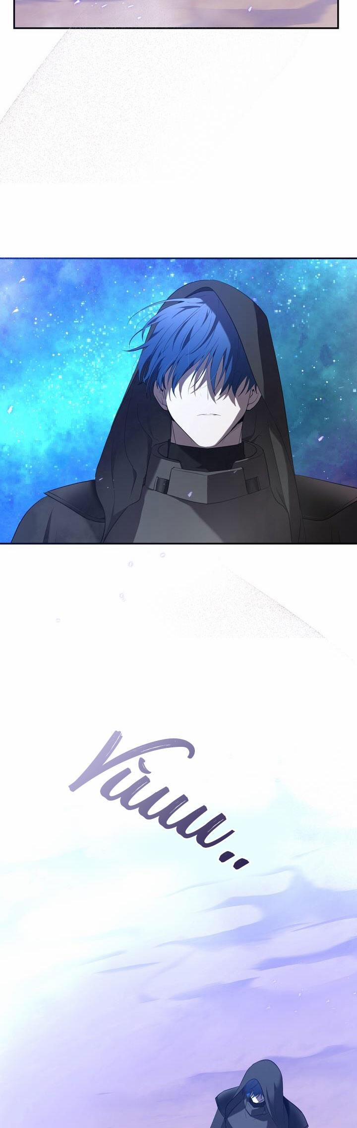 Hương Vị Người Ngoài Hành Tinh 3 0 trang 2