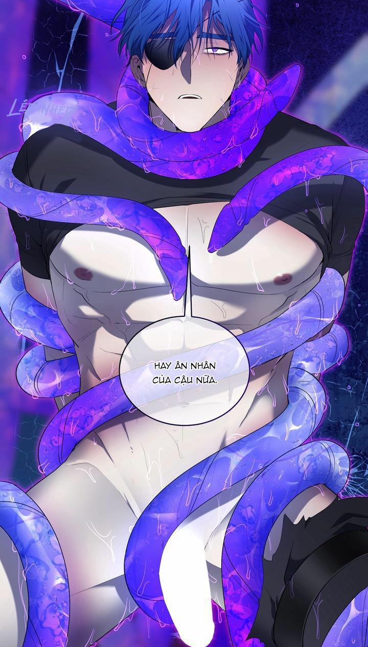 Hương Vị Người Ngoài Hành Tinh 3 0 trang 33