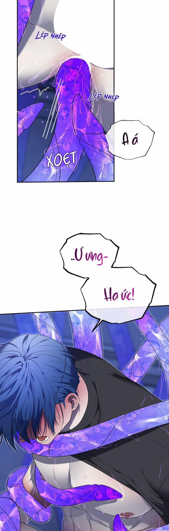 Hương Vị Người Ngoài Hành Tinh 3 0 trang 38