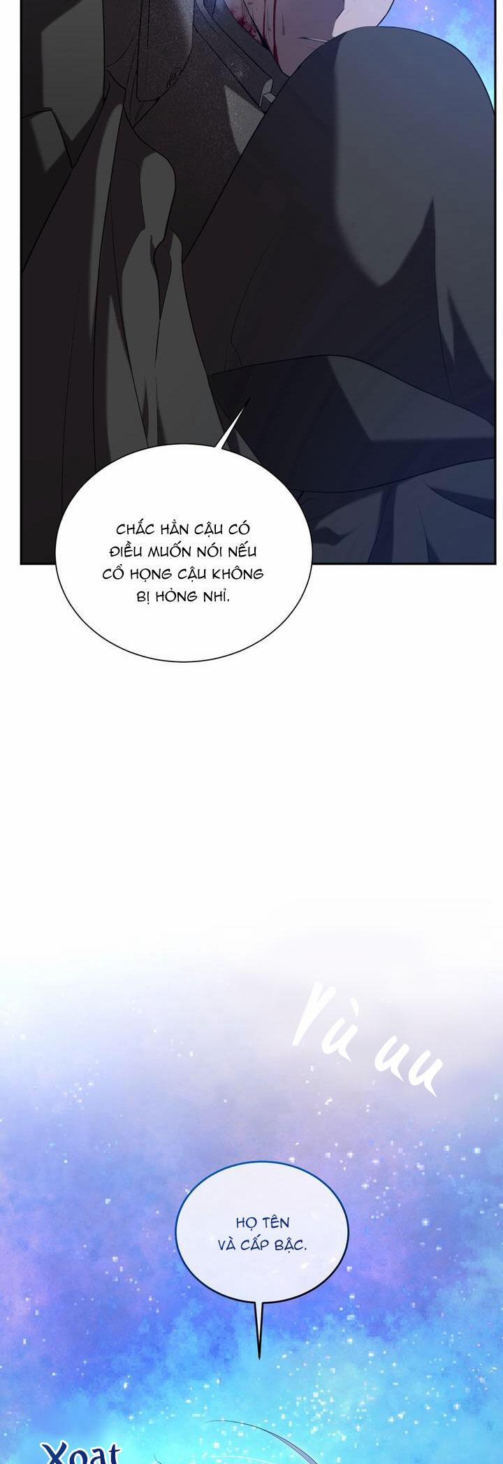 Hương Vị Người Ngoài Hành Tinh 3 0 trang 6