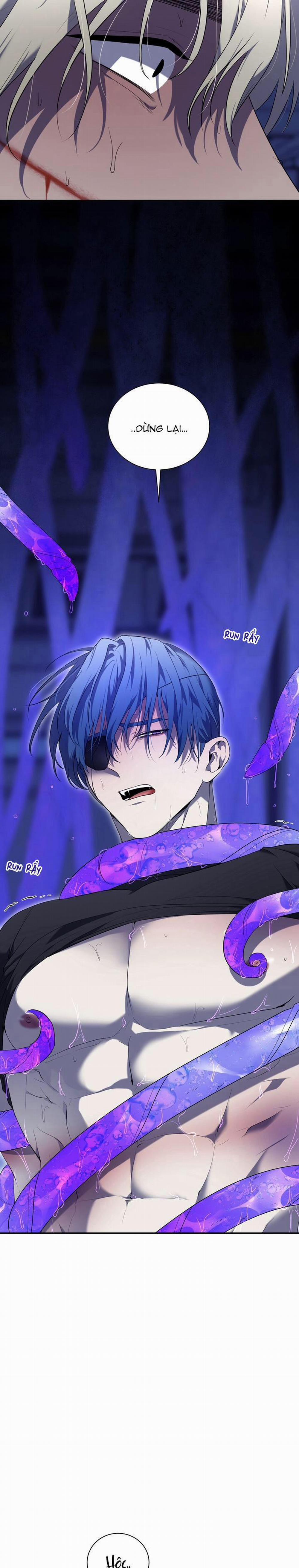 Hương Vị Người Ngoài Hành Tinh 3 trang 20