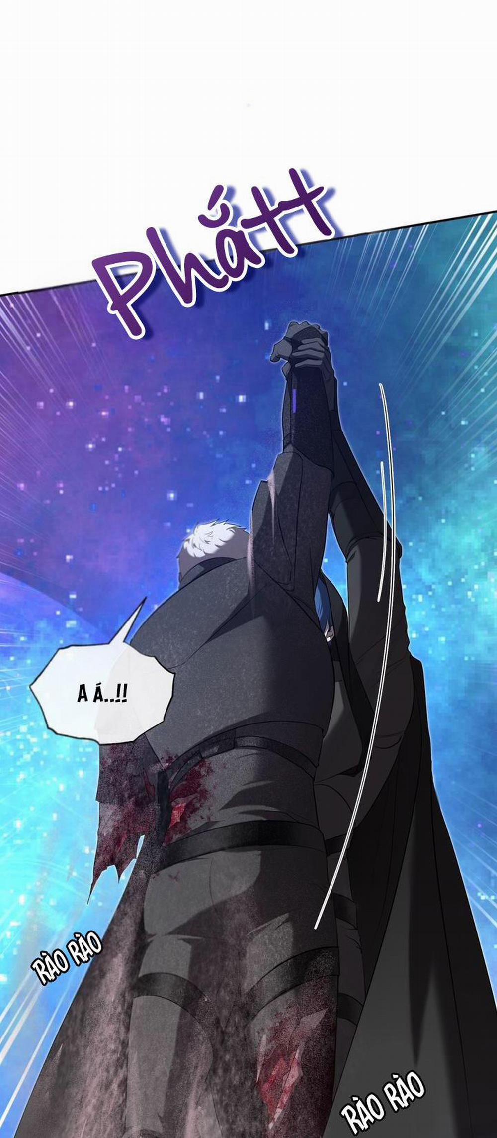 Hương Vị Người Ngoài Hành Tinh 3 trang 4