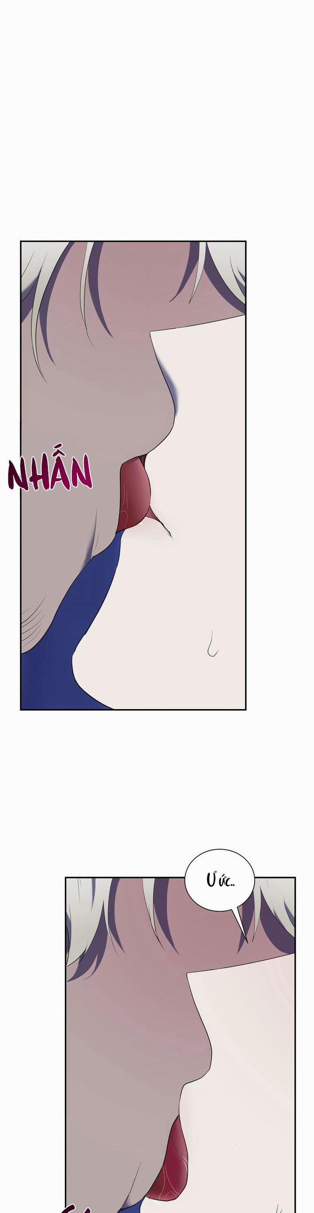 Hương Vị Người Ngoài Hành Tinh 3 trang 44