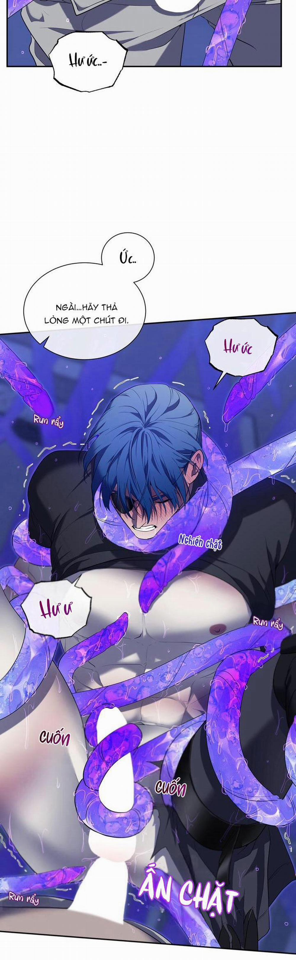 Hương Vị Người Ngoài Hành Tinh 3 trang 47