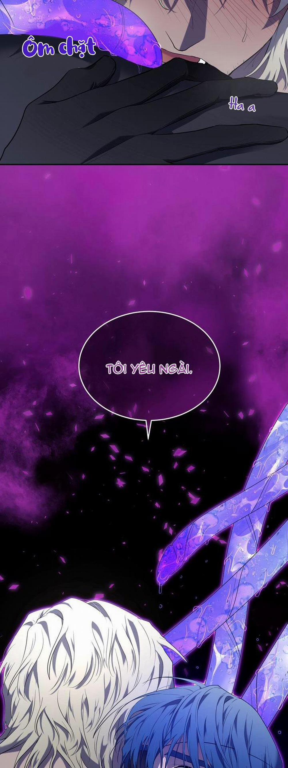 Hương Vị Người Ngoài Hành Tinh 3 trang 49