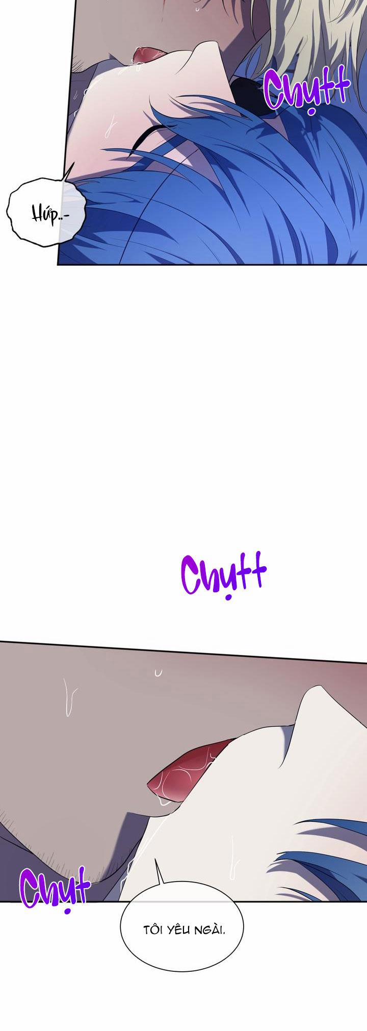 Hương Vị Người Ngoài Hành Tinh 4 0 trang 15