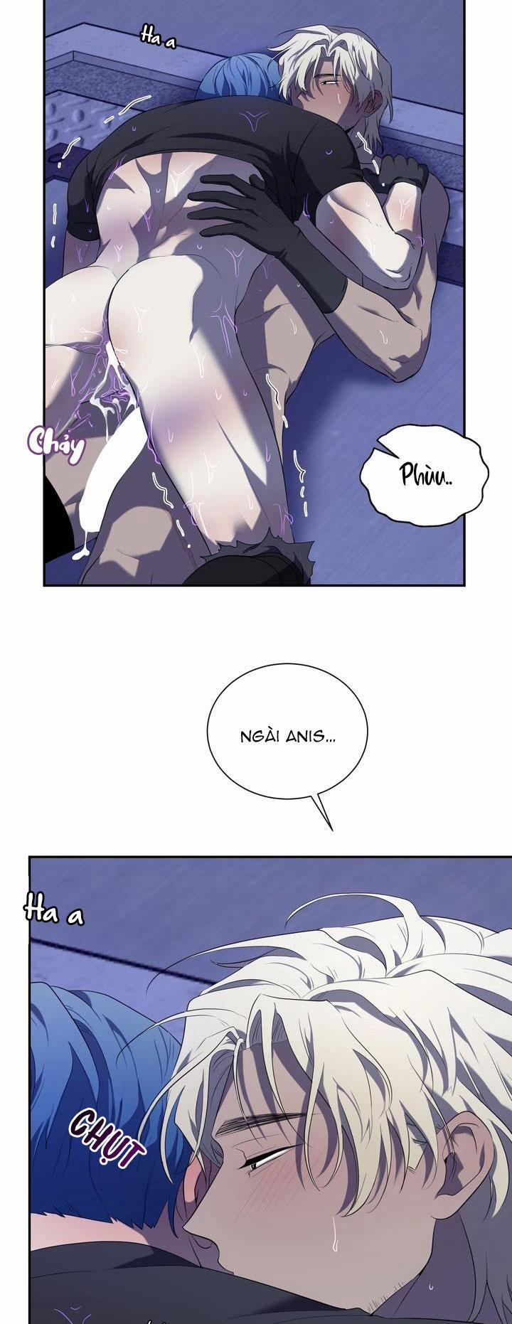 Hương Vị Người Ngoài Hành Tinh 4 0 trang 45