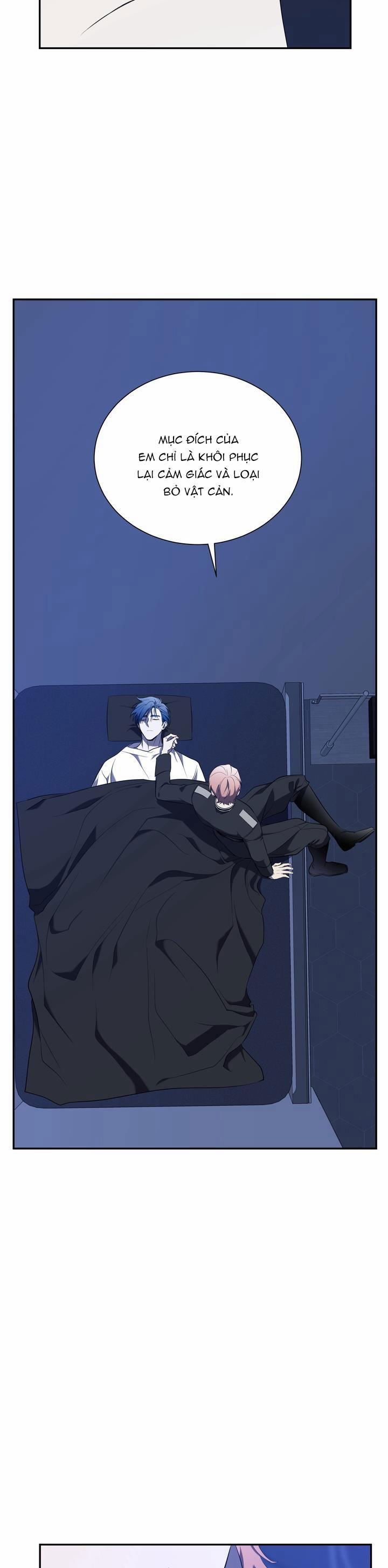 Hương Vị Người Ngoài Hành Tinh 4 0 trang 57