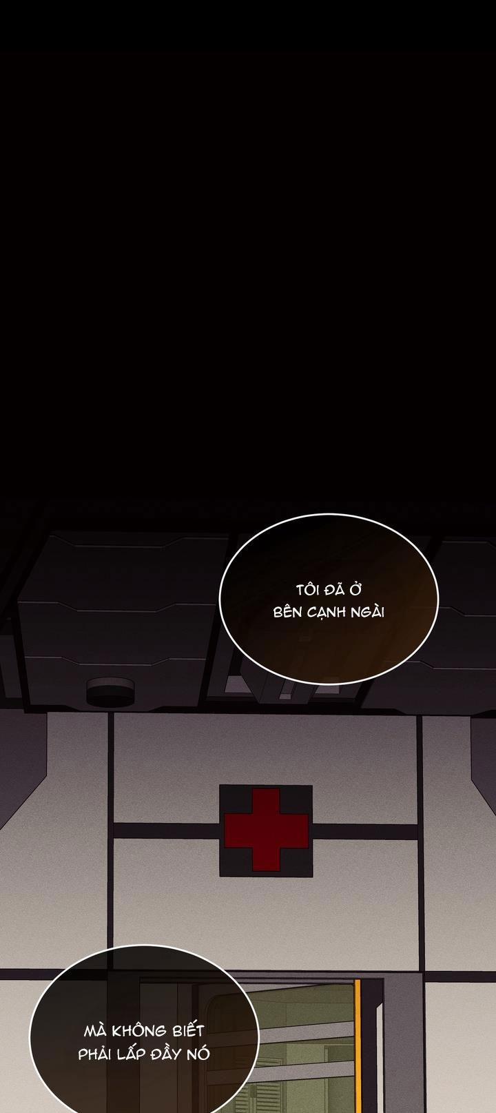 Hương Vị Người Ngoài Hành Tinh 4 0 trang 7