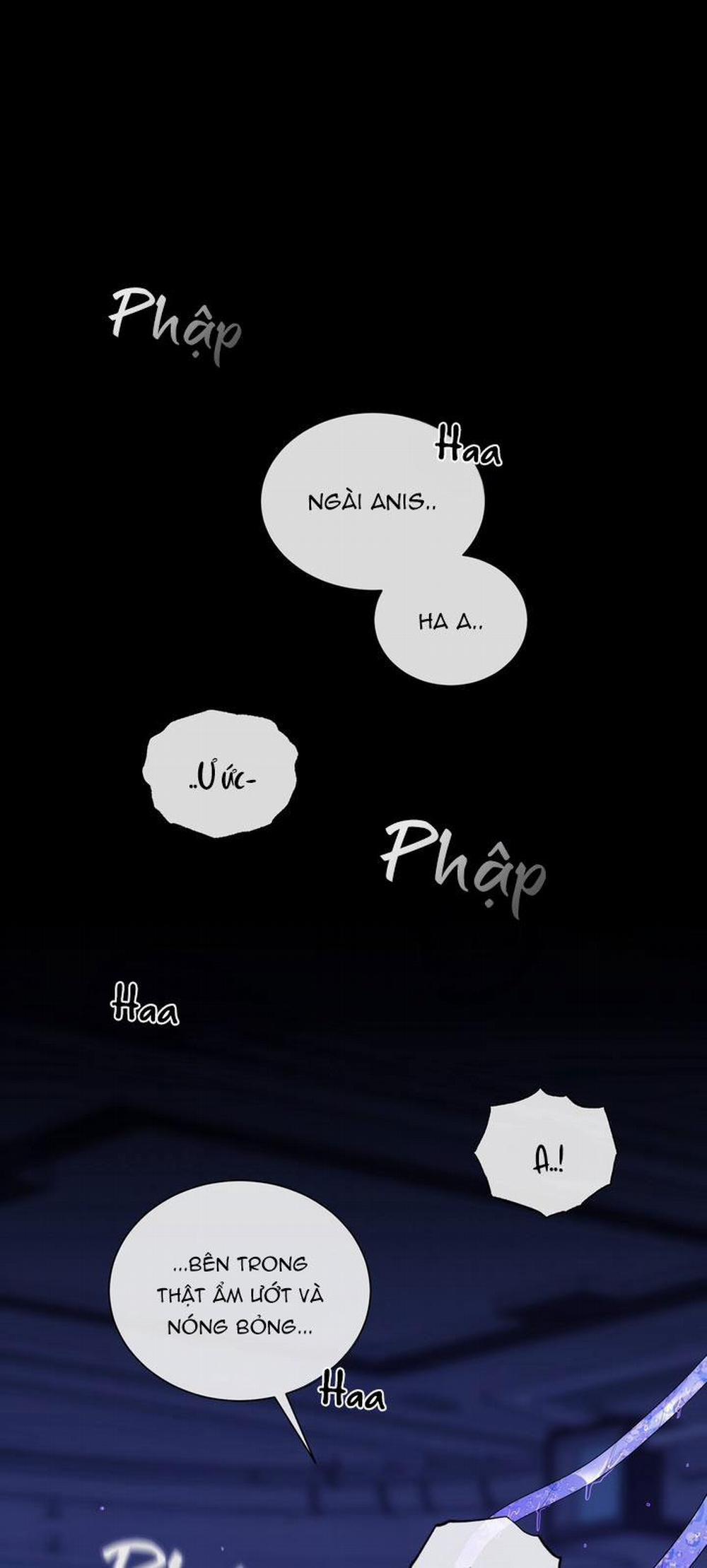 Hương Vị Người Ngoài Hành Tinh 4 trang 0