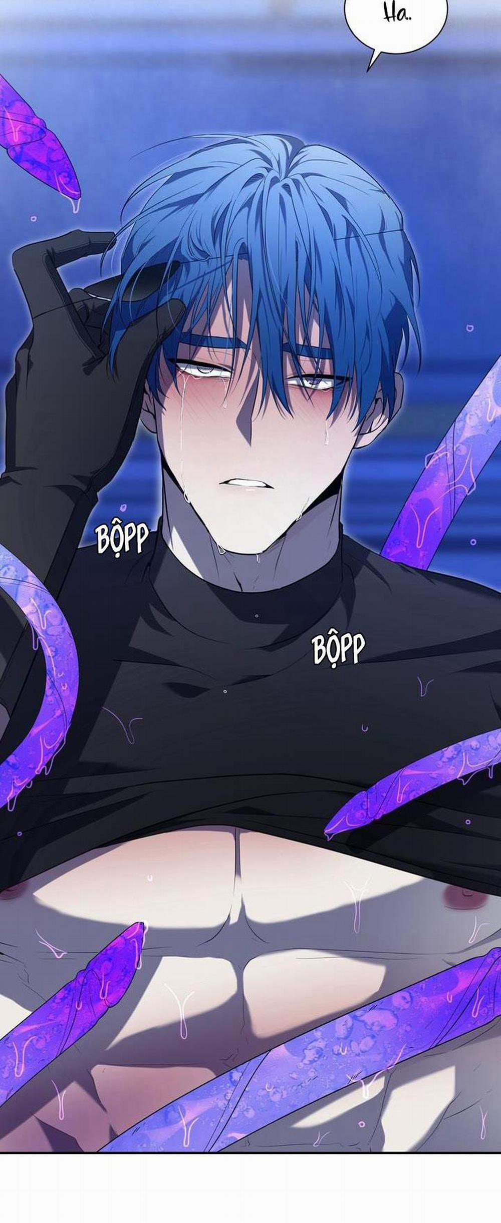 Hương Vị Người Ngoài Hành Tinh 4 trang 23